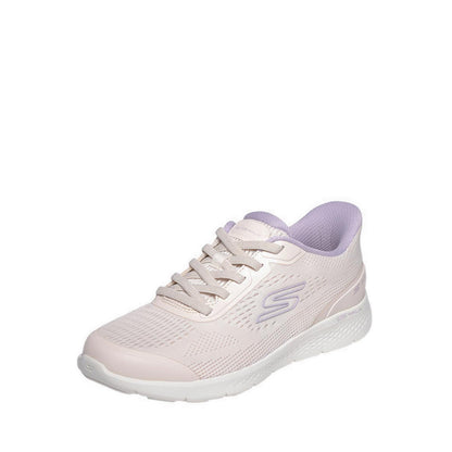 Skechers Go Walk Travel Lite Women's Walking Shoes - Natural