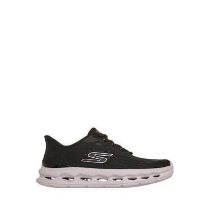 Skechers Go Walk Glide-Step Cruise Women's Walking Shoes - Black
