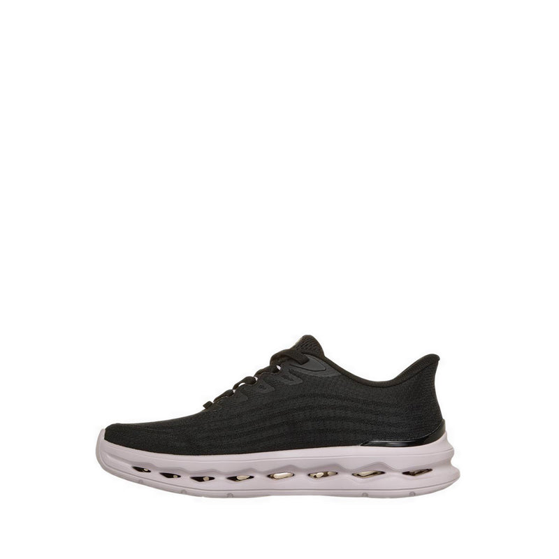Skechers Go Walk Glide-Step Cruise Women's Walking Shoes - Black