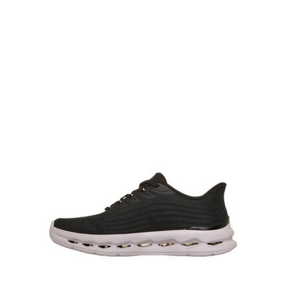 Skechers Go Walk Glide-Step Cruise Women's Walking Shoes - Black