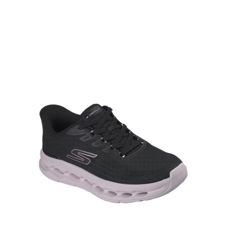 Skechers Go Walk Glide-Step Cruise Women's Walking Shoes - Black