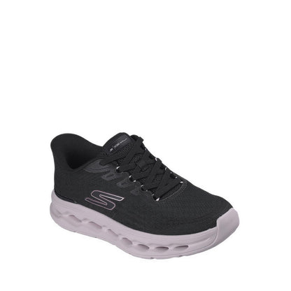 Skechers Go Walk Glide-Step Cruise Women's Walking Shoes - Black