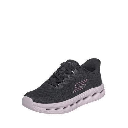 Skechers Go Walk Glide-Step Cruise Women's Walking Shoes - Black