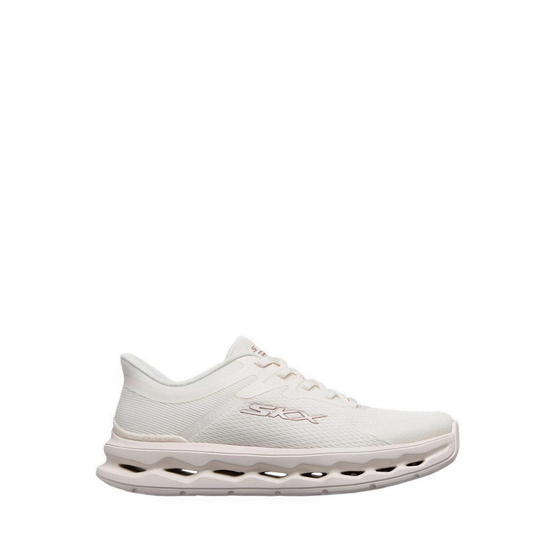Skechers Slip-Ins Go Walk Glide-Step Cruise Women's Walking Shoes - Natural