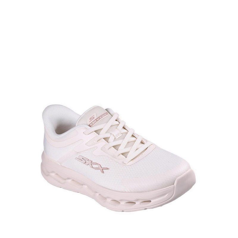 Skechers Slip-Ins Go Walk Glide-Step Cruise Women's Walking Shoes - Natural