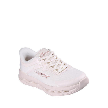 Skechers Slip-Ins Go Walk Glide-Step Cruise Women's Walking Shoes - Natural