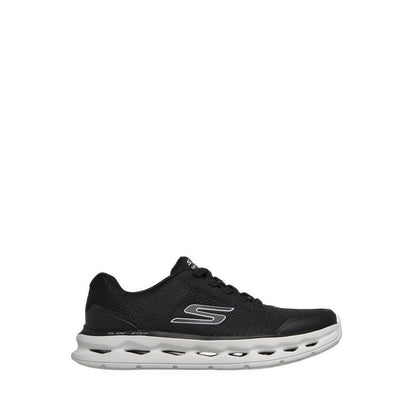 Skechers Go Walk Glide Step Cruise Women's Walking Shoes - Black