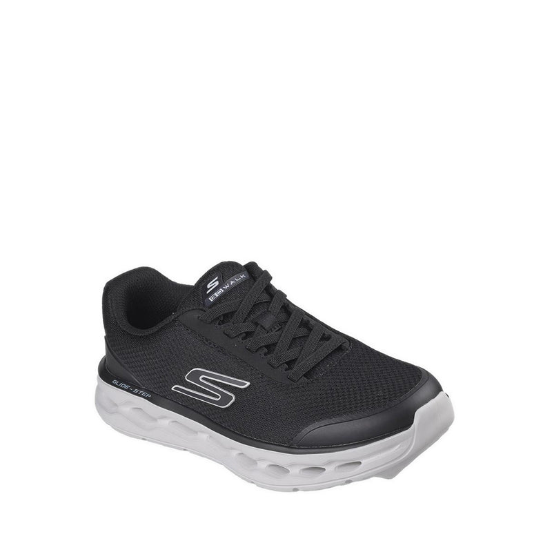 Skechers Go Walk Glide Step Cruise Women's Walking Shoes - Black