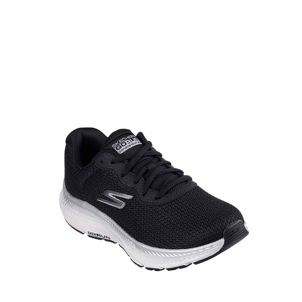 Skechers Go Run Consistent 2.0 Women's Running Shoes - Black