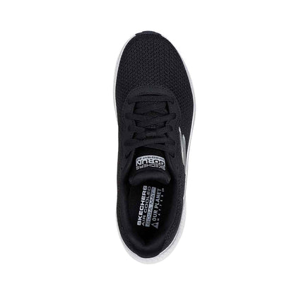 Skechers Go Run Consistent 2.0 Women's Running Shoes - Black