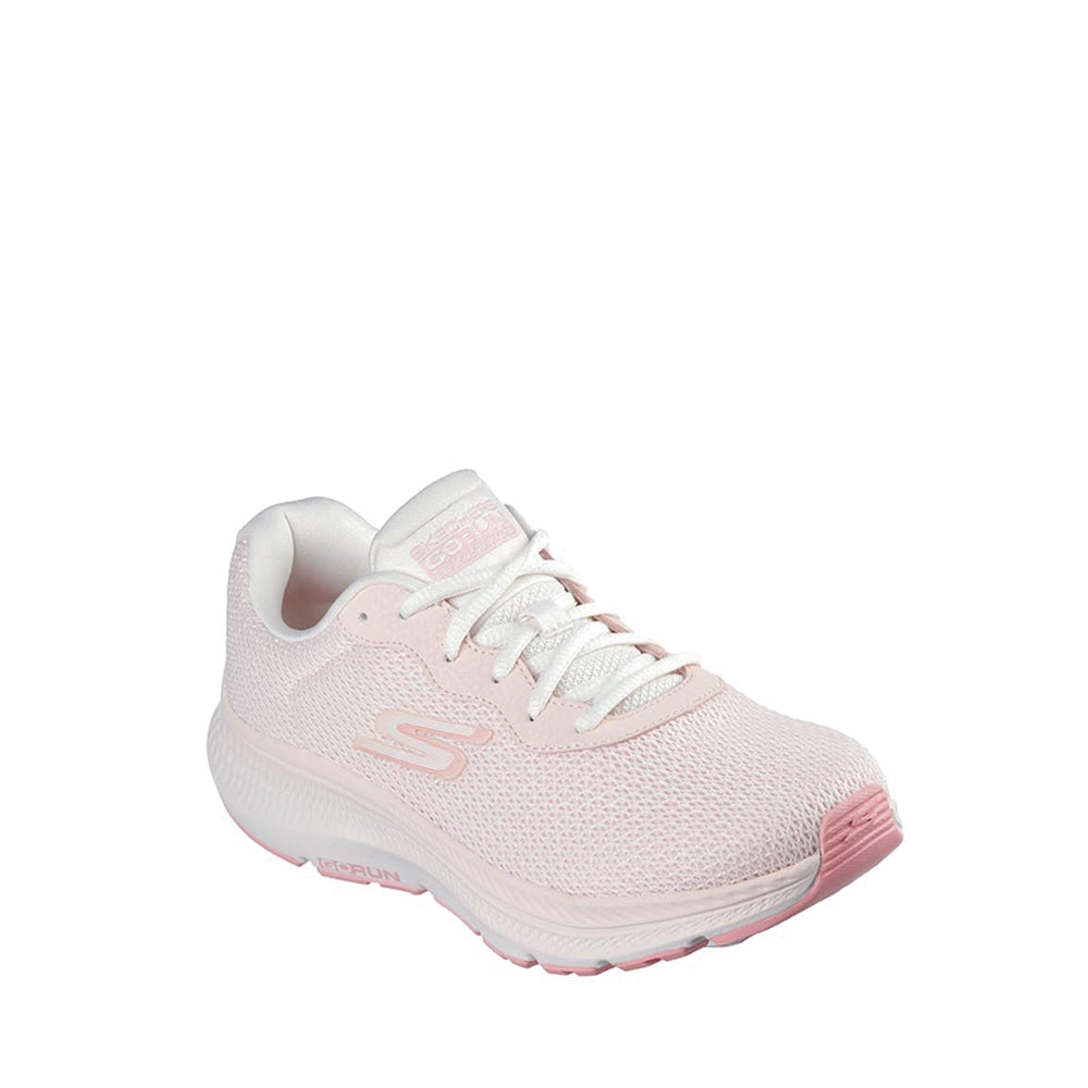 Skechers Go Run Consistent 2.0 Women's Running Shoes - Pink