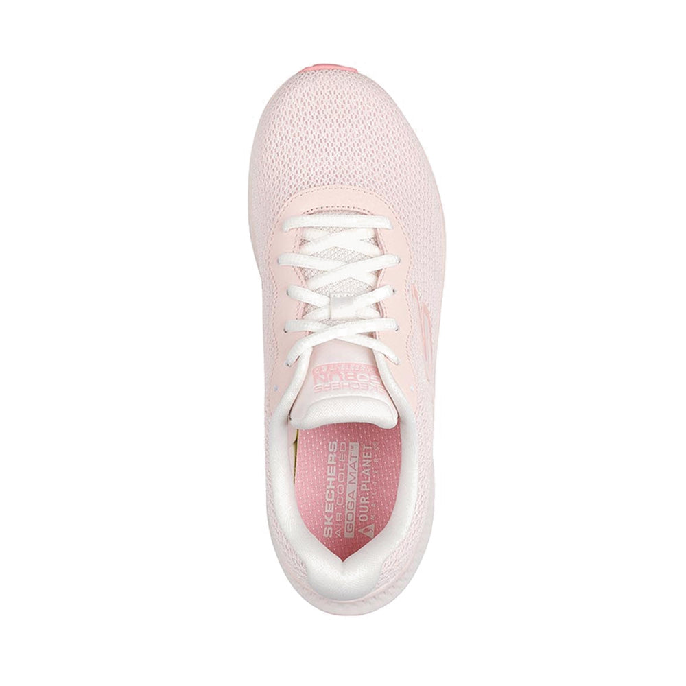 Skechers Go Run Consistent 2.0 Women's Running Shoes - Pink