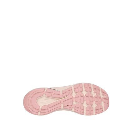 Sepatu Latihan Wanita Skechers Slip-Ins Go Run Consistent 2.0 - Natural