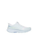 Skechers Slip-Ins Go Run Consistent 2.0 Women's Training Shoes - White