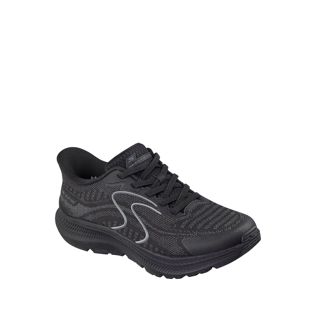 Skechers Go Run Consistent 2.0 Women's Running Shoes - Black