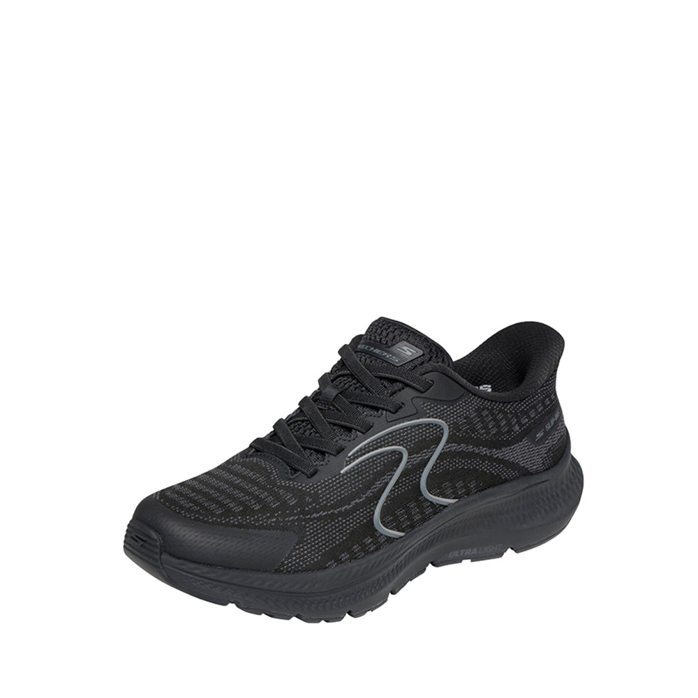 Skechers Go Run Consistent 2.0 Women's Running Shoes - Black