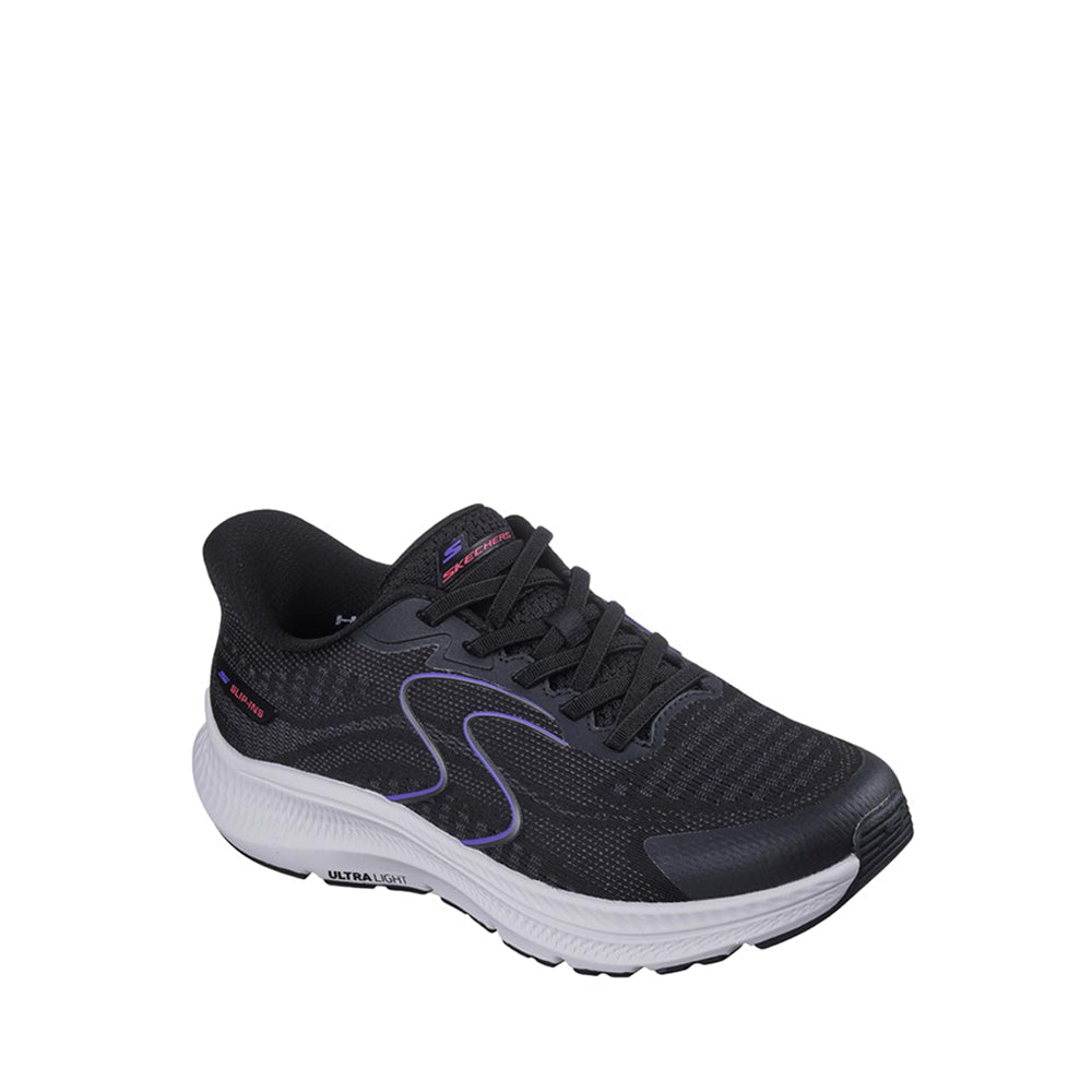 Skechers Go Run Consistent 2.0 Women's Running Shoes - Black