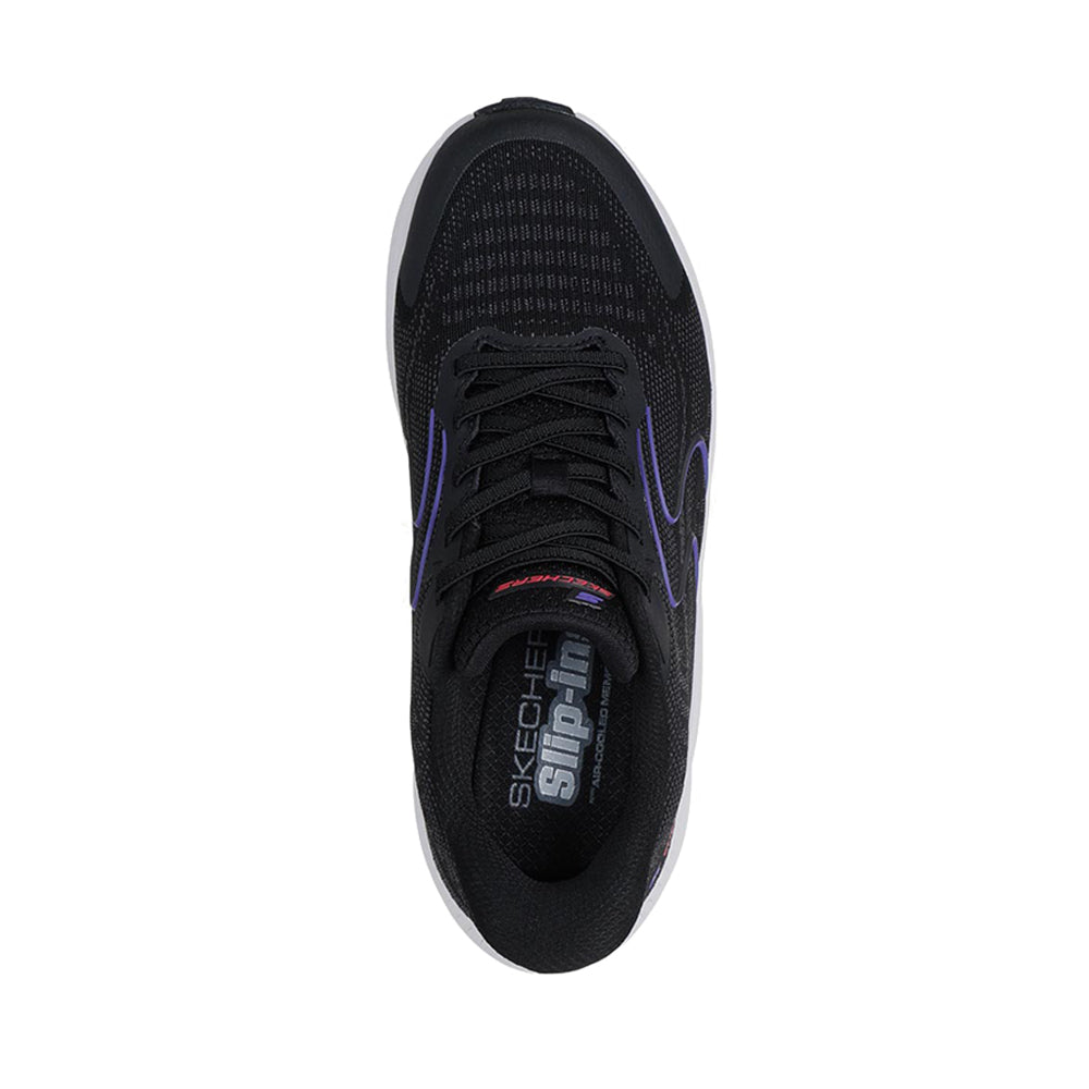 Skechers Go Run Consistent 2.0 Women's Running Shoes - Black
