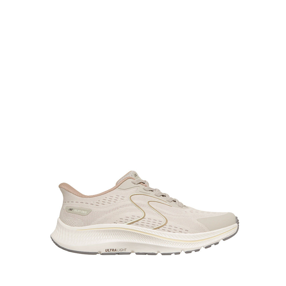 Skechers Go Run Consistent 2.0 Women's Running Shoes - Taupe