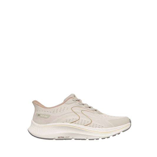 Skechers Go Run Consistent 2.0 Women's Running Shoes - Taupe