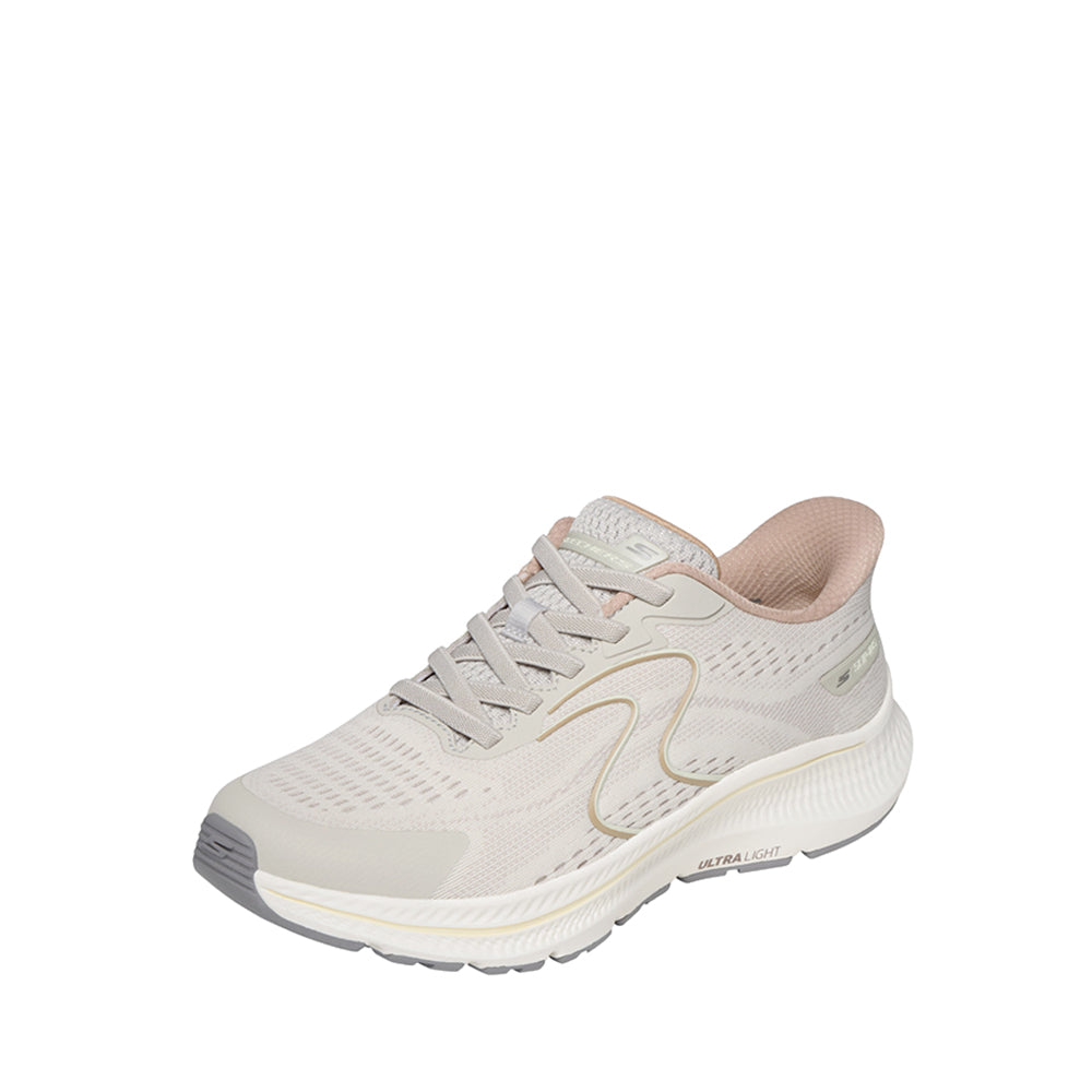 Skechers Go Run Consistent 2.0 Women's Running Shoes - Taupe