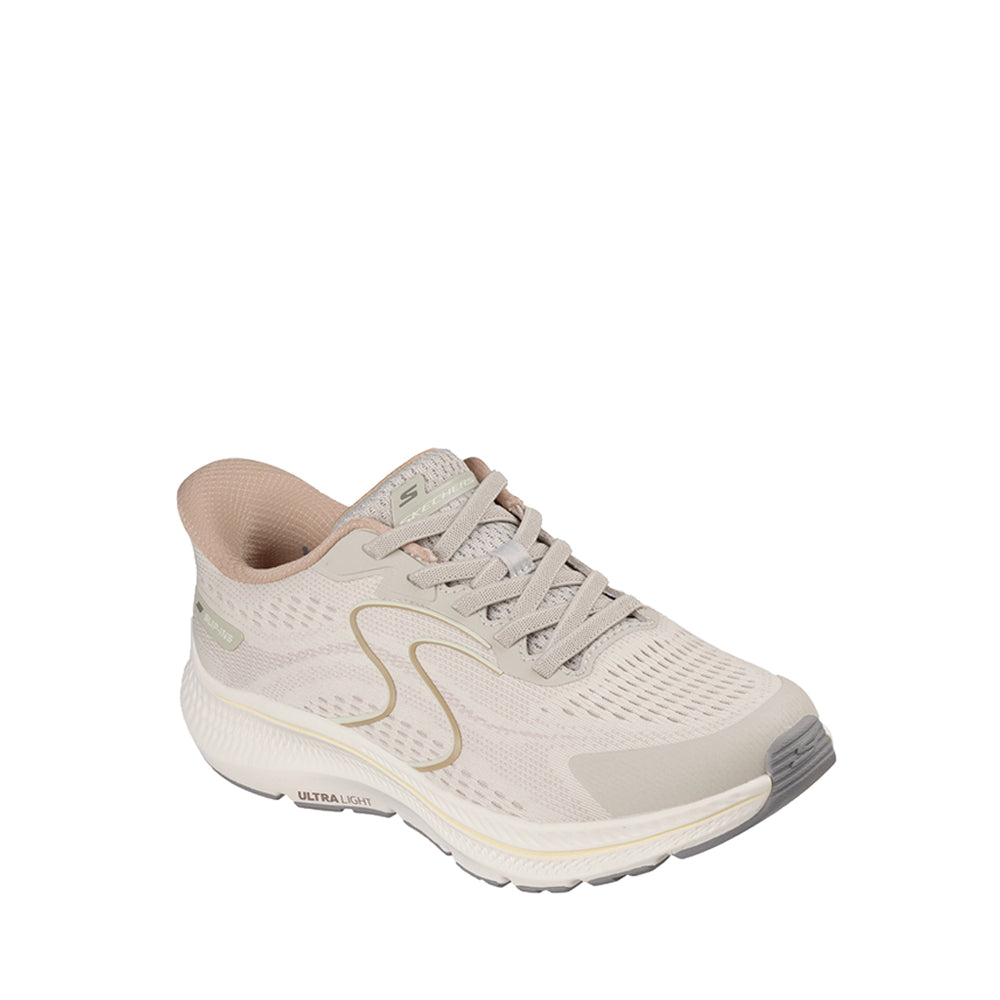 Skechers Go Run Consistent 2.0 Women's Running Shoes - Taupe