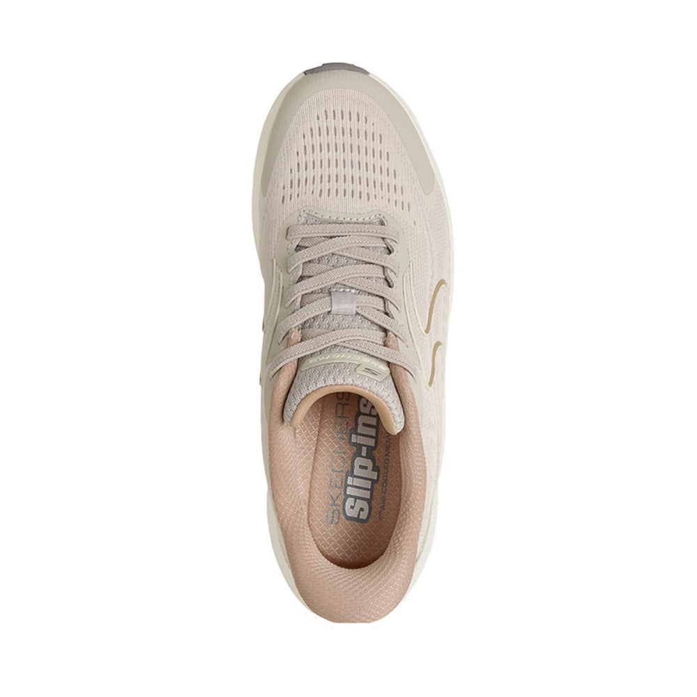 Skechers Go Run Consistent 2.0 Women's Running Shoes - Taupe