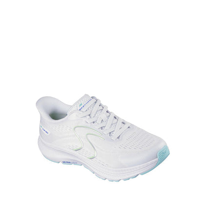 Skechers Go Run Consistent 2.0 Women's Running Shoes - White