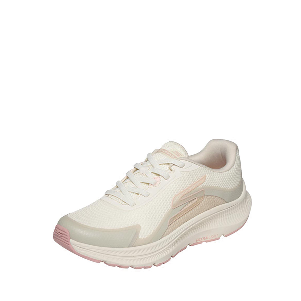Skechers Go Run Consistent 2.0 Women's Training Shoes - Natural