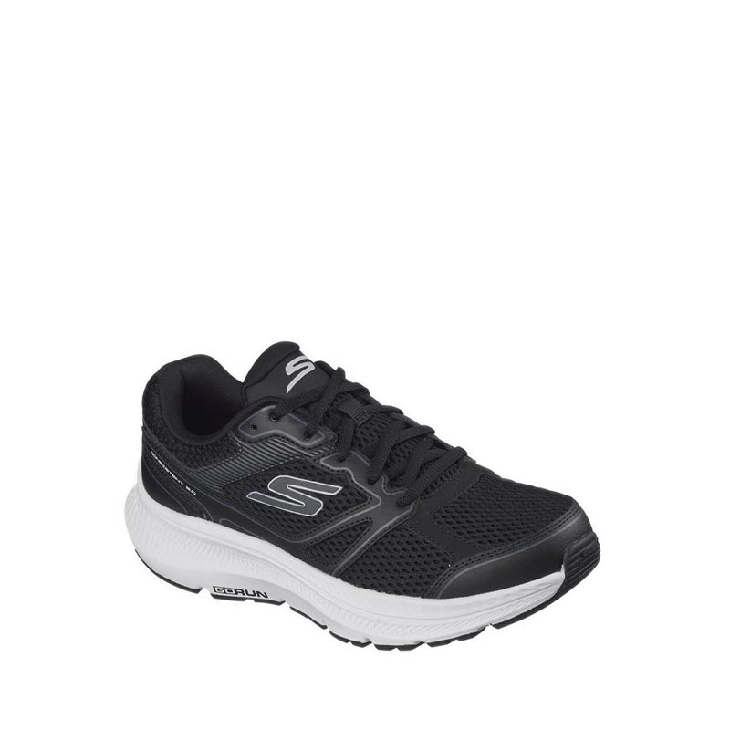 Skechers Go Run Consistent 2.0 Women's Running Shoes - Black