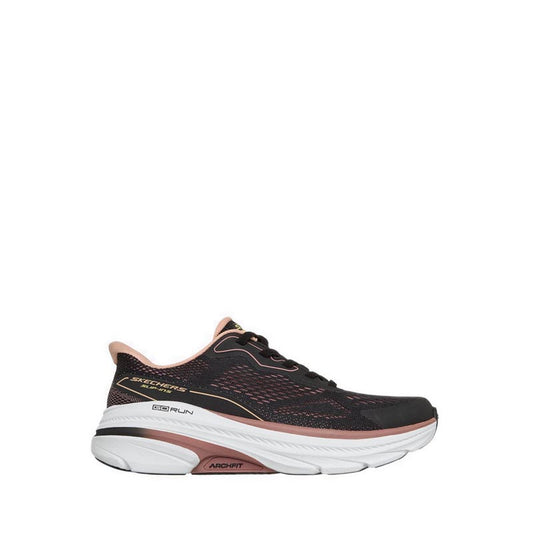 Skechers Max Cushioning Arch Fit 2.0 Women's Running Shoes - Black