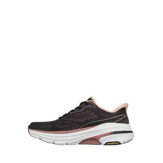 Skechers Max Cushioning Arch Fit 2.0 Women's Running Shoes - Black