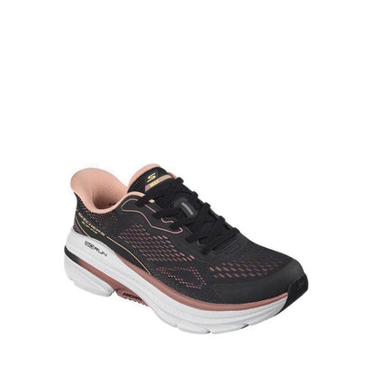 Skechers Max Cushioning Arch Fit 2.0 Women's Running Shoes - Black