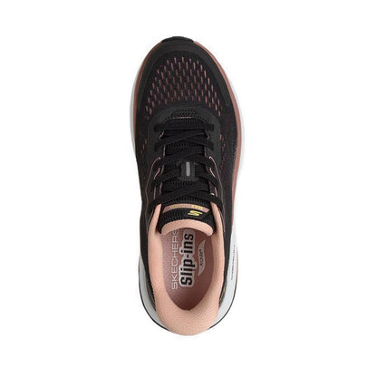 Skechers Max Cushioning Arch Fit 2.0 Women's Running Shoes - Black