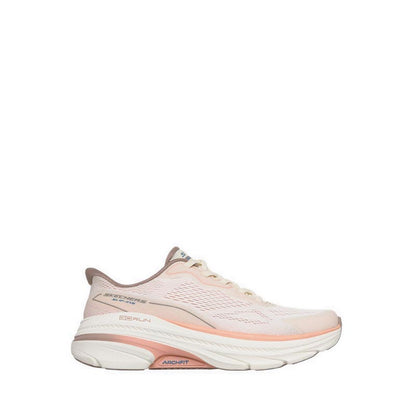 Skechers Max Cushioning Arch Fit 2.0 Women's Running Shoes - Peach