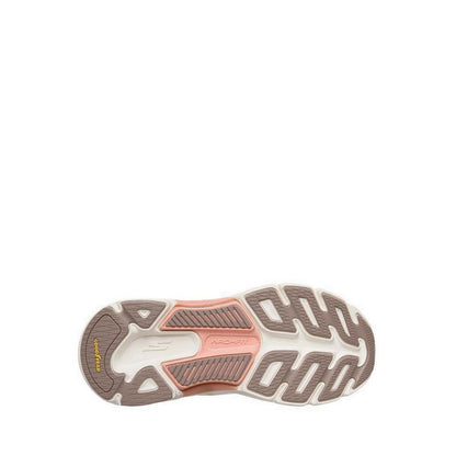 Skechers Max Cushioning Arch Fit 2.0 Women's Running Shoes - Peach