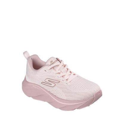Skechers Go Run Ascend Women's Running Shoes - Natural