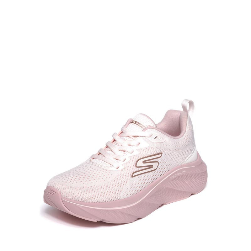 Skechers Go Run Ascend Women's Running Shoes - Natural
