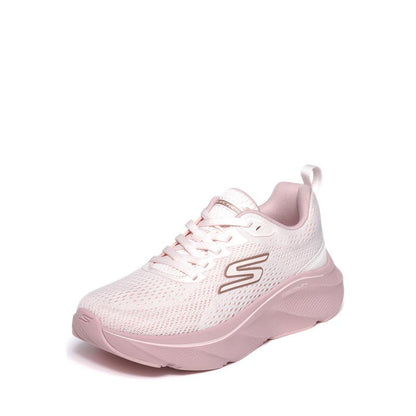 Skechers Go Run Ascend Women's Running Shoes - Natural