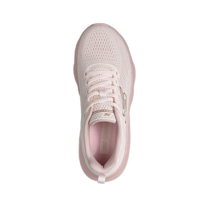 Skechers Go Run Ascend Women's Running Shoes - Natural