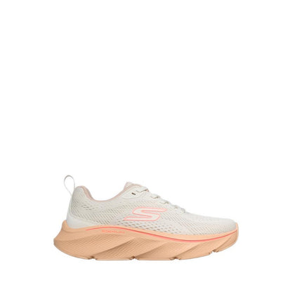 Skechers Go Run Ascend Women's Running Shoes - Natural