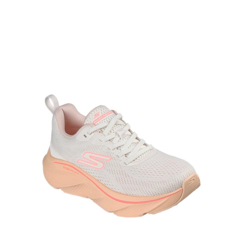Skechers Go Run Ascend Women's Running Shoes - Natural