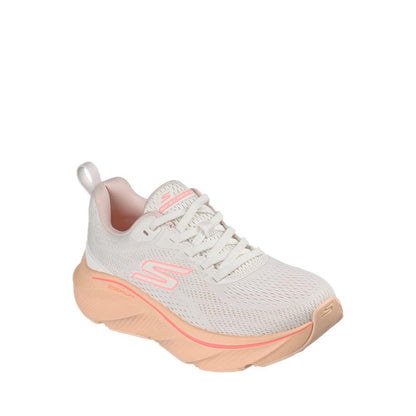 Skechers Go Run Ascend Women's Running Shoes - Natural