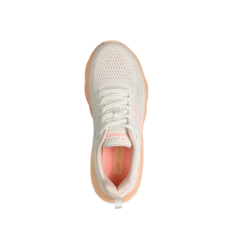 Skechers Go Run Ascend Women's Running Shoes - Natural