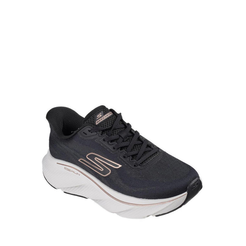 Skechers Go Run Ascend Women's Running Shoes - Sand