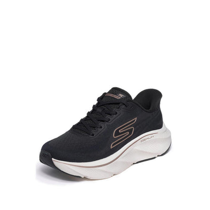 Skechers Go Run Ascend Women's Running Shoes - Sand