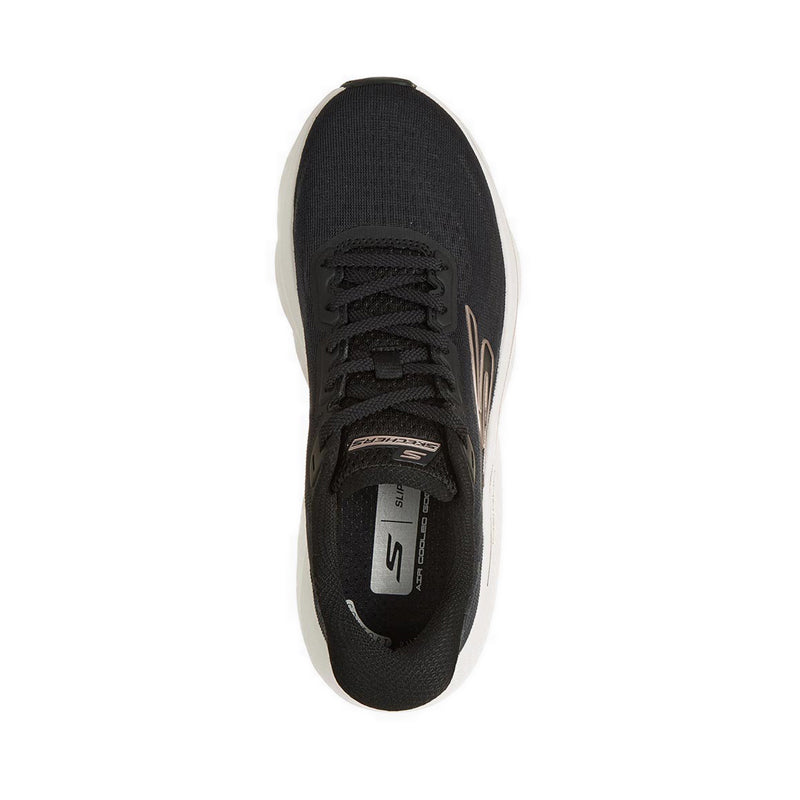 Skechers Go Run Ascend Women's Running Shoes - Sand
