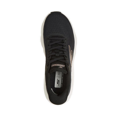 Skechers Go Run Ascend Women's Running Shoes - Sand