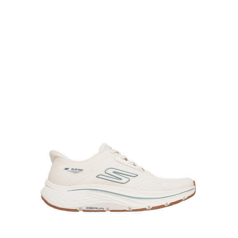 Skechers Slip-Ins Go Run Consistent 3 Women's Lifestyle Shoes - Natural