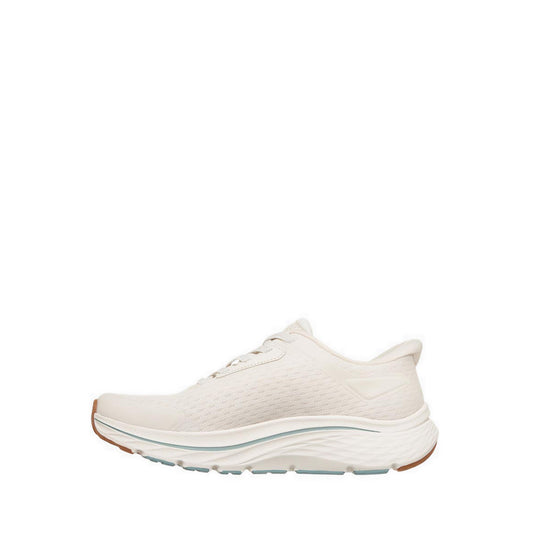 Skechers Slip-Ins Go Run Consistent 3 Women's Lifestyle Shoes - Natural